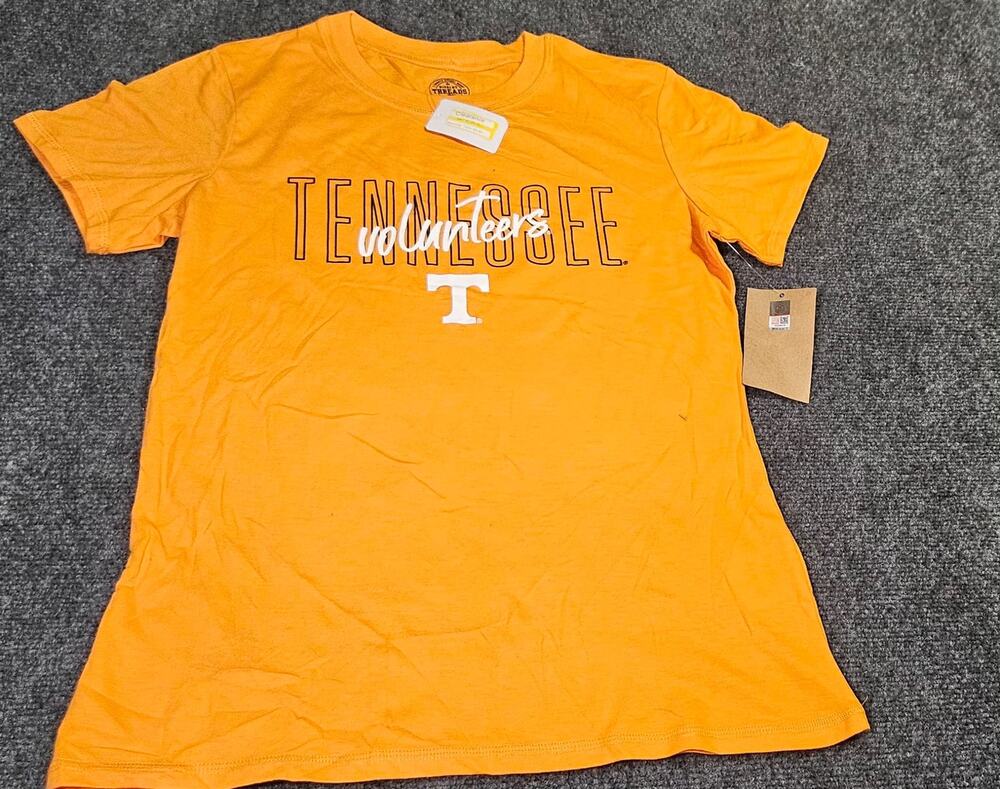 Unisex t-shirt Tennessee volunteers